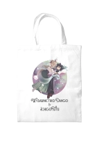Torba bawełniana DANGO & ICHIGOTUTU